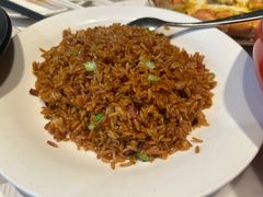 -大树餐厅(益田假日店)