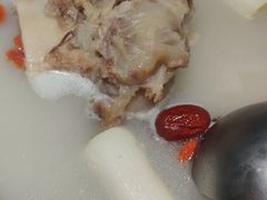 -千味涮·健康火锅(会展连城新天地店)
