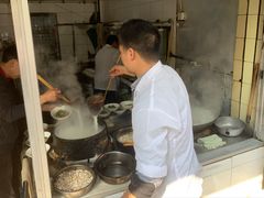 -甘记肥肠粉(马鞍北路店)
