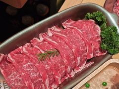 -季季山·云南野生菌火锅(上海首店)
