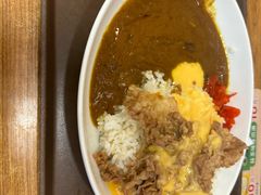 -食其家·牛丼咖喱(广元西路店)