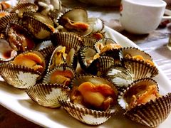 -覃记海鲜美食餐厅