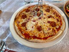 -IL Forno 意坊·意大利餐厅(花园店)