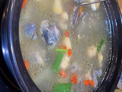 -妈妈的味道(和顺古镇店)