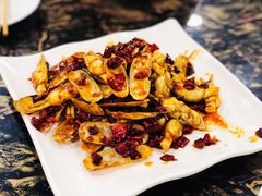 -张树军海鲜(王府壹号店)