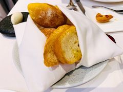 烤面包-L'Arome芳芳法国餐厅(仙林金鹰店)