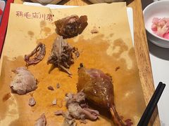 -鸡毛店·川菜(文殊院店)