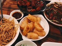 荠菜菜饭-建国328 本帮小馆·面馆