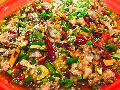 -兔槽江湖菜·重庆璧山兔(水围店)