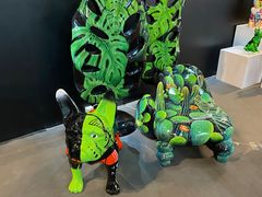 -东浩兰生上海世博展览馆