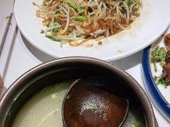 -吉祥春饼·烤鸭(文登利群店)
