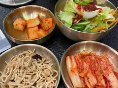 韩国泡菜-韩满园· 甄选韩式烤肉