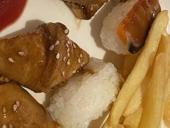 -常德武陵天济喜来登酒店-盛宴餐厅