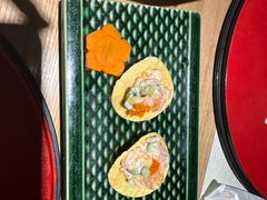 -和创柚子·会席日本料理(新区淮海街店)