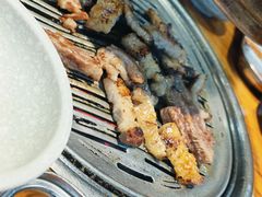 -金顺碳烤肉(1号店)