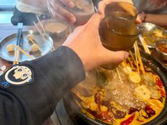 -江湖六膳門串串香(隆礼路店)