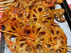 -辣小鲜·南昌大排档(船山路店)