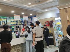 -魏家凉皮(博水商务大厦店)