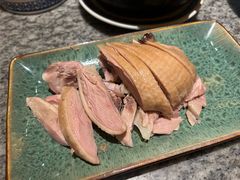 -南京大牌档(青岛万象城店)