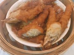 凤爪-美居大酒楼(美居广场店)