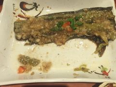 -金刚山烧烤(红旗大街店)