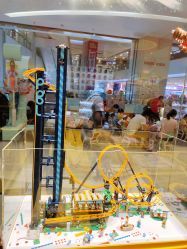 -乐高授权专卖店(朝阳大悦城店)