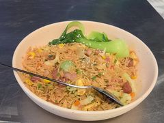 -萝卜向南·湘西泡菜·腊味炒饭(星河coco city店)