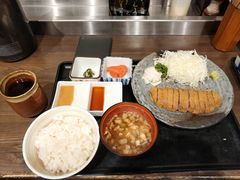-牛かつもと村(上野店)