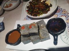 -云海肴·汽锅鸡·云南菜(高德置地店)