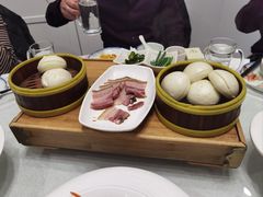 -陇菜和盛祥(金轮宾馆店)