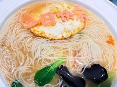 -阿甘小馆(陇海路店)