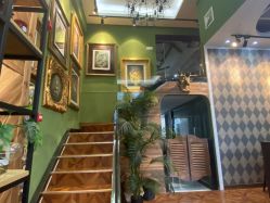 -雲艺刺青·洗纹身