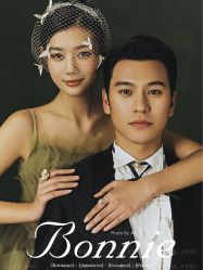 -奈斯影像婚纱摄影(拱墅店)