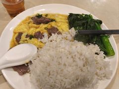 -玲又珑美食(盘福路店)