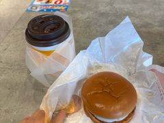 -麦当劳(湖光北街店)