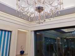 -园林格兰云天大酒店-太极名厨中餐厅