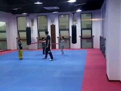 -南京华铖武术俱乐部