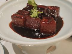 -上海小南国(金桥国际广场店)