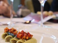 -北京古城老院厉晓麟精致菜