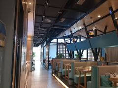 -何氏百姓鸡毛店(城中汇店)