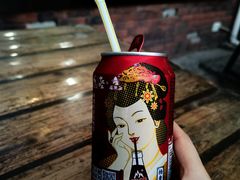 -韩马老王烧烤(西二路店)