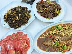 -黄牛肉馆·皖南土菜