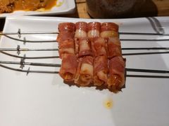 -悦屋老板娘的烤肉店(紫薇田园店)