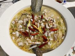 -漓江又一軒·广西菜·桂林米粉(梅林店)