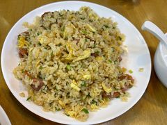 -台北楚楚园馅饼粥(虹桥南丰城店)