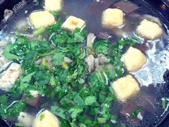 -回味鸭血粉丝汤(南京站店)