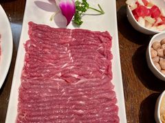 -南门涮肉(东单店)