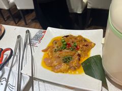 -猫爪爪原切自助烤肉(观音桥阳光世纪店)