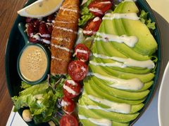 -沏点Trattoria意大利餐厅(新街口店)