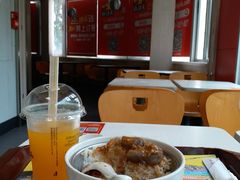 -真功夫(大德路店)